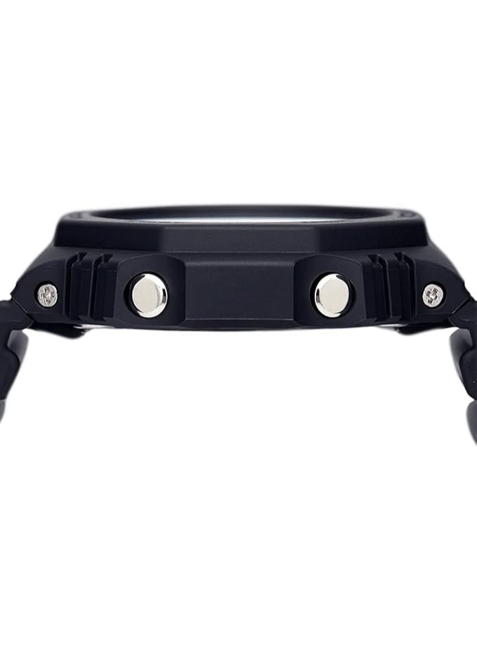 جي شوك ساعة كاسيو جي-شوك رجالي كوارتز تناظرية ورقمية - Image 4